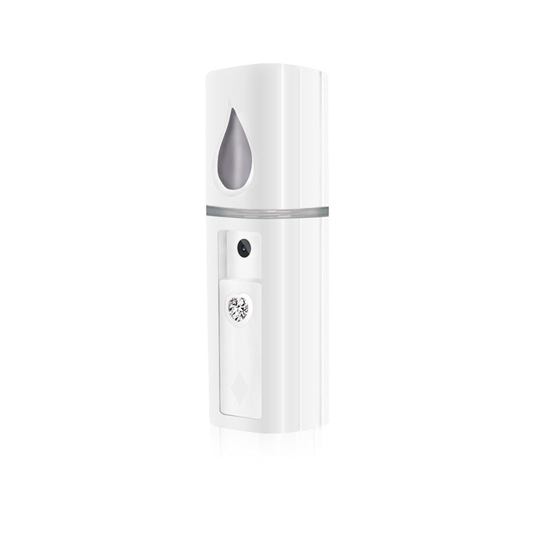 facial humidifier