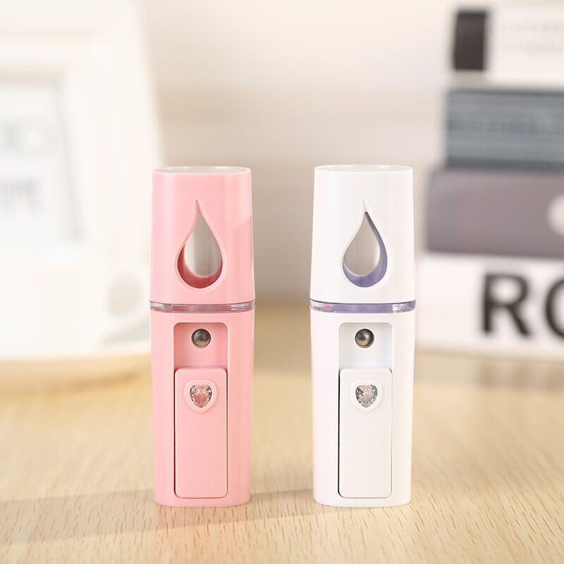facial humidifier