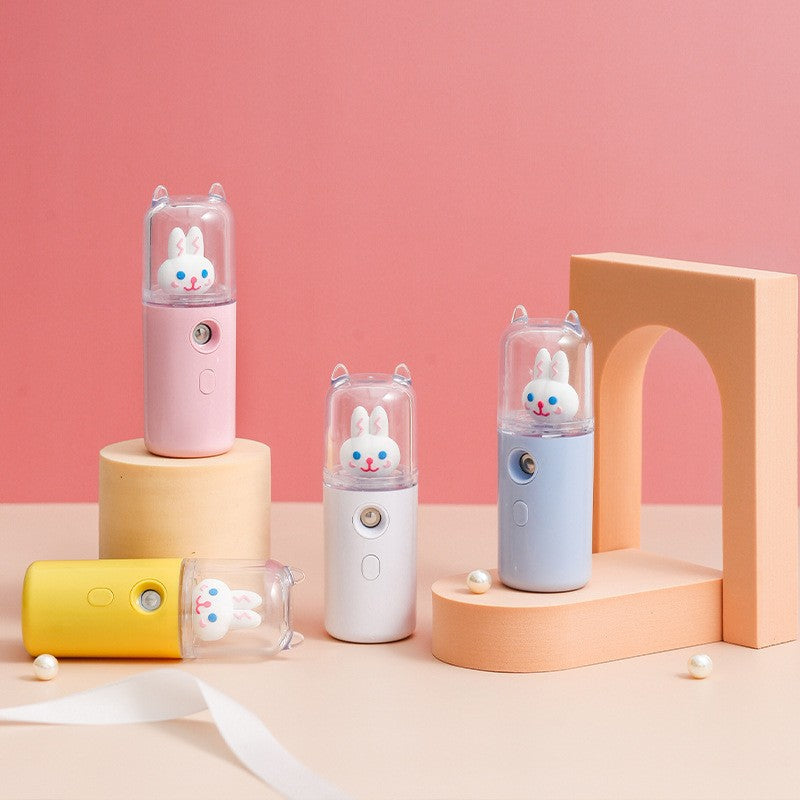 Facial Hydration Sprayer