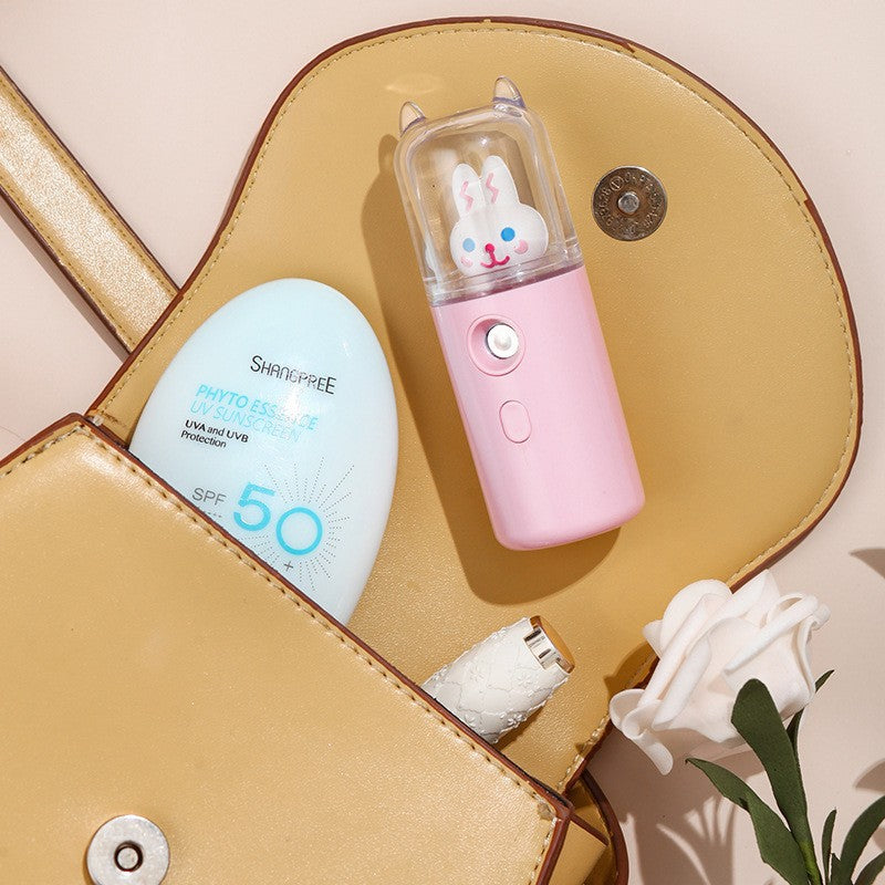 Facial Hydration Sprayer