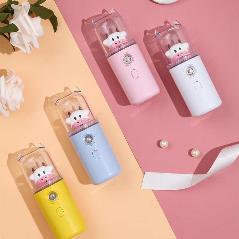 Facial Hydration Sprayer