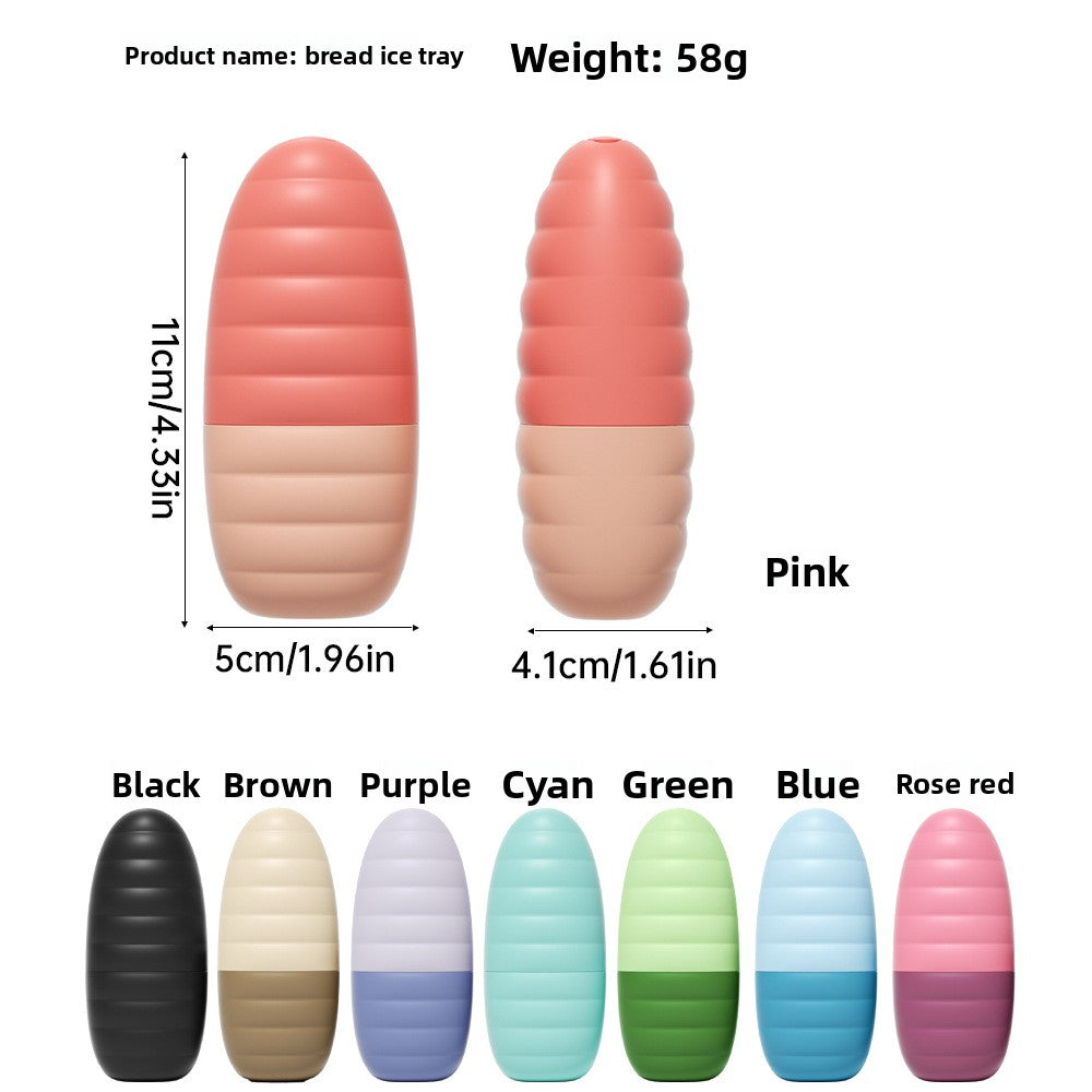 Facial Ice Roller Massage Beauty Tool