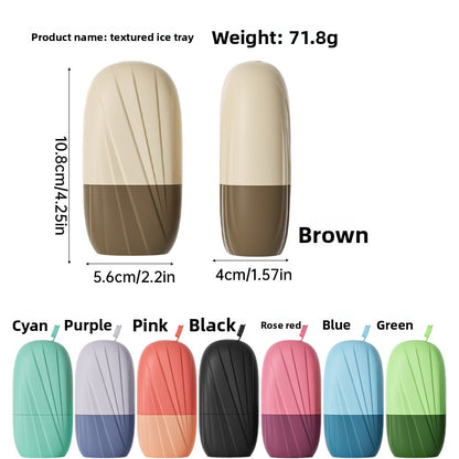 Facial Ice Roller Massage Beauty Tool