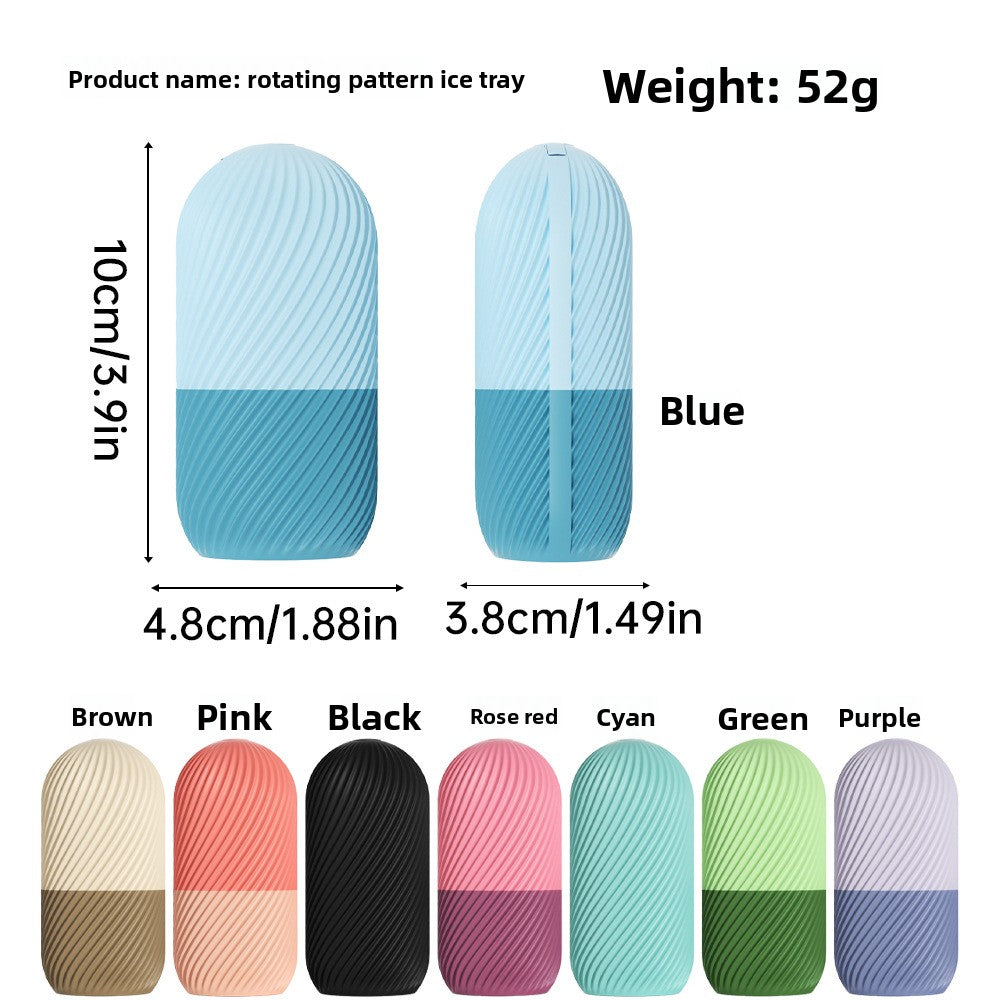 Facial Ice Roller Massage Beauty Tool