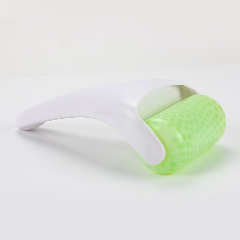 Facial Ice Roller Massage Cooling Device