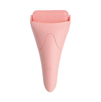 Facial Ice Roller Massage Cooling Device