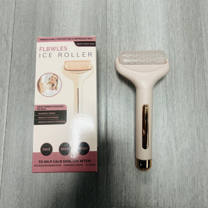 Facial Ice Roller Massager