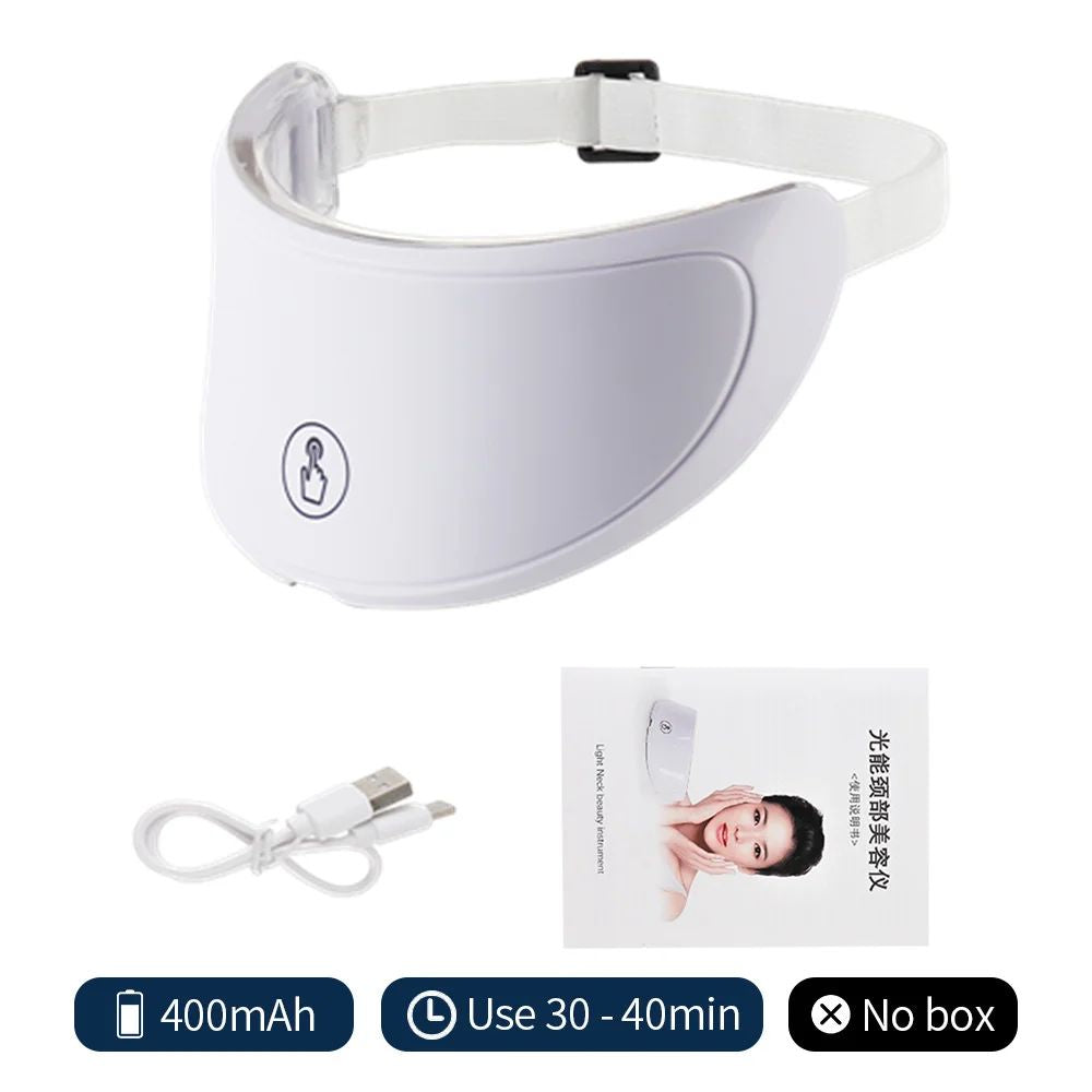 Facial LED Mask