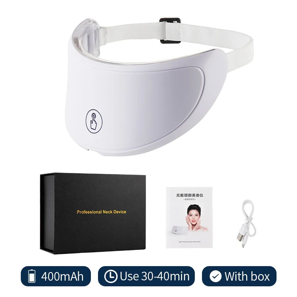 Facial LED Mask