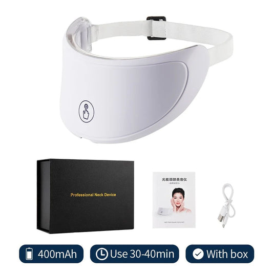 Facial LED Mask