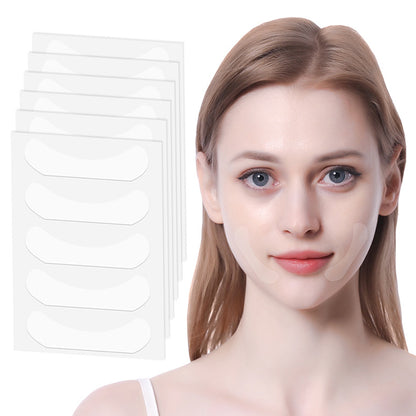 Facial Lifting Contour Patches