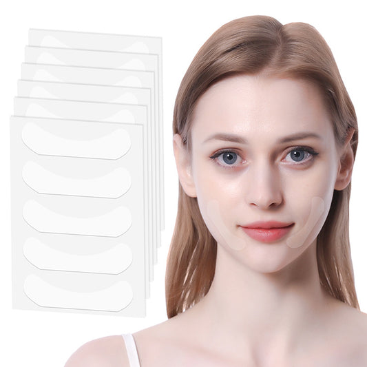 Facial Lifting Contour Patches