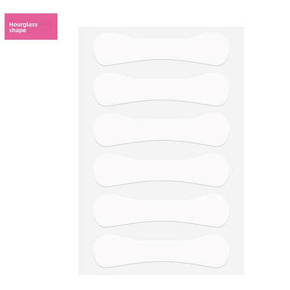 Facial Lifting Contour Patches