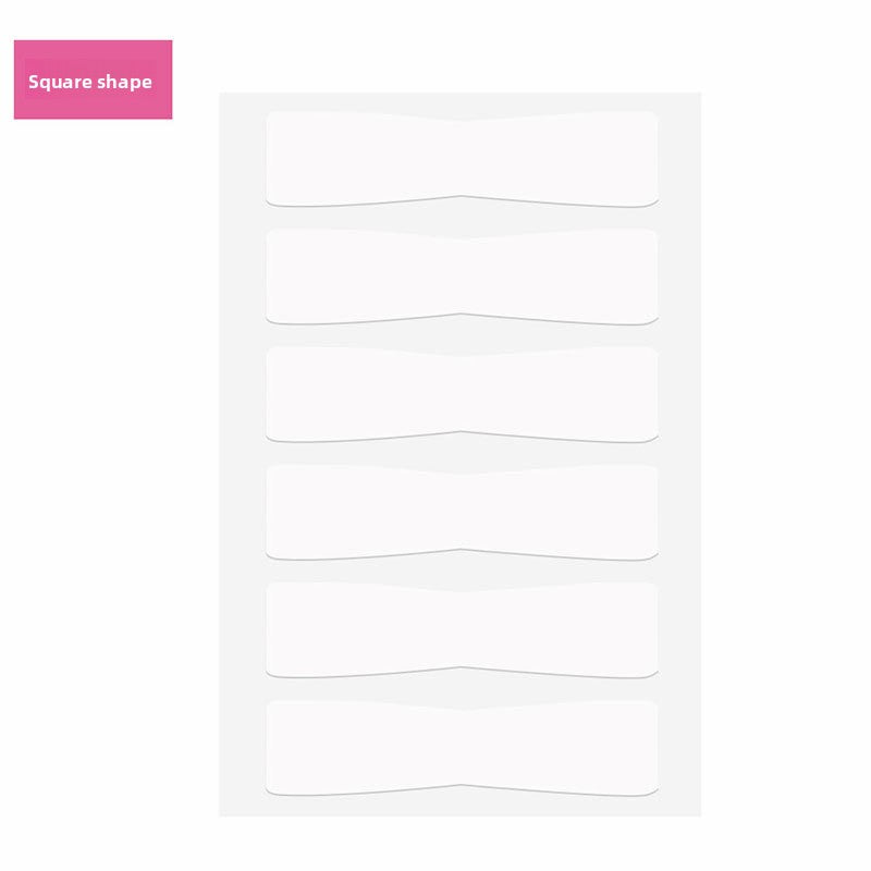 Facial Lifting Contour Patches