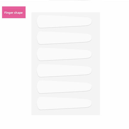 Facial Lifting Contour Patches