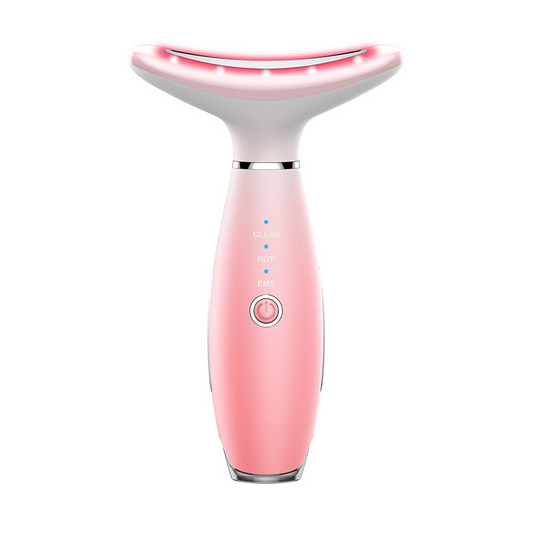 Facial Lifting Massager Device