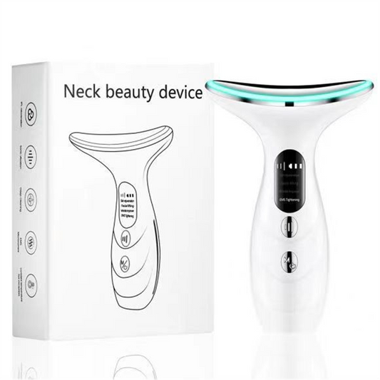 Facial Lifting Massager Device