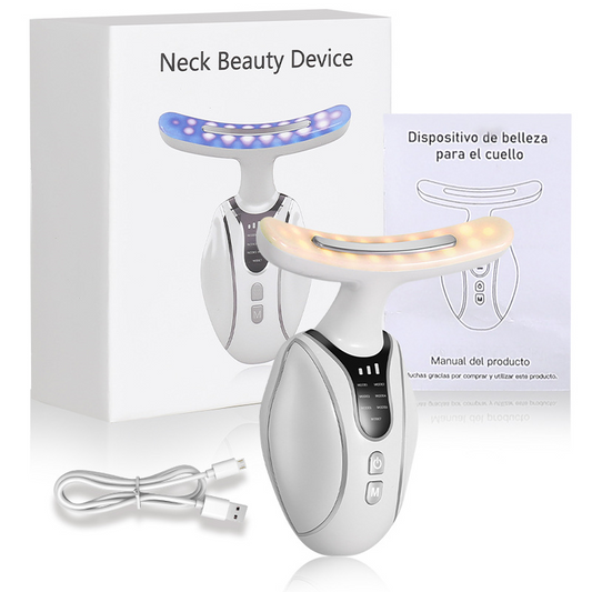 Facial Lifting Massager Device