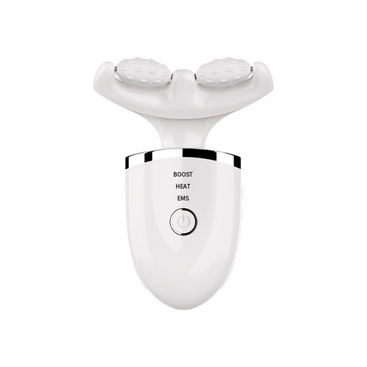 Facial Lifting Massager Device