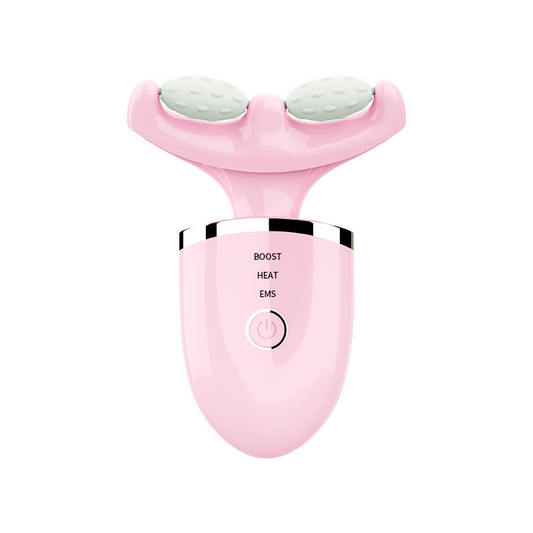 Facial Lifting Massager Device