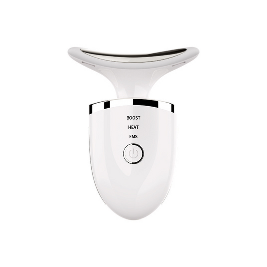 Facial Lifting Massager Device