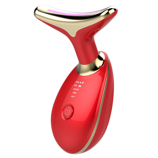 Facial Lifting Massager Device