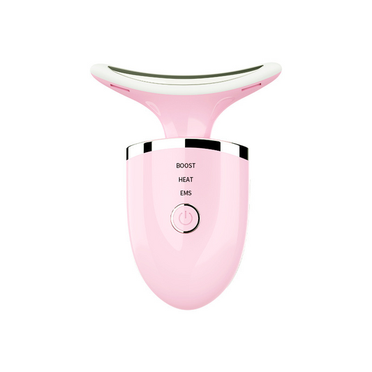 Facial Lifting Massager Device