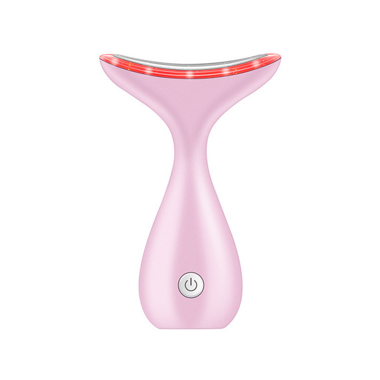 Facial Lifting Massager Device
