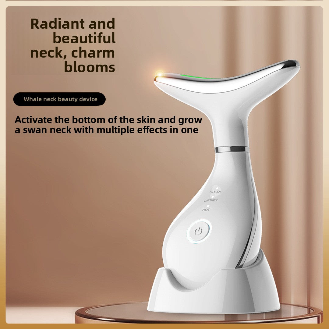 Facial Lifting Massager