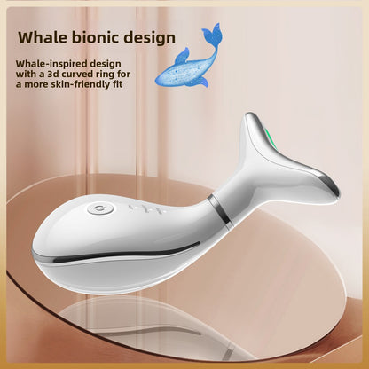 Facial Lifting Massager