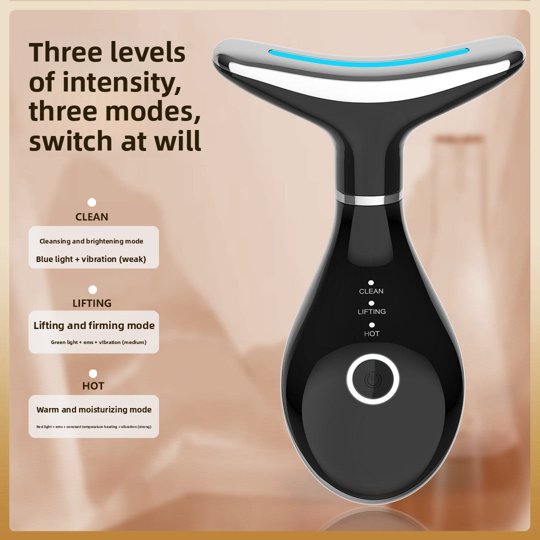 Facial Lifting Massager