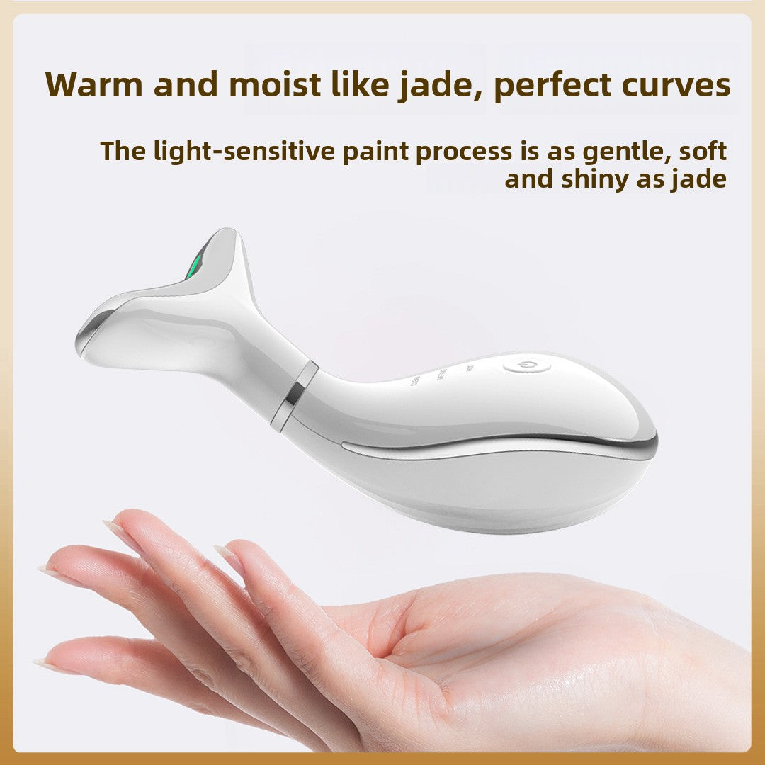 Facial Lifting Massager
