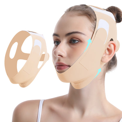 Facial Lifting Support Mask