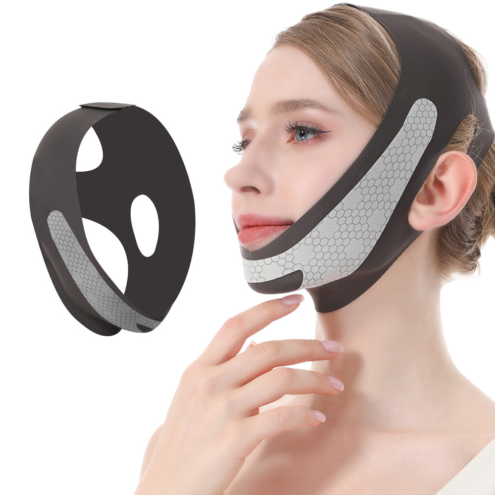 Facial Lifting Support Mask