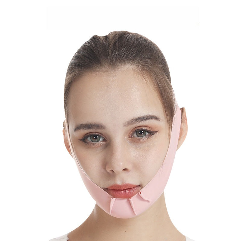Facial Lifting Support Mask