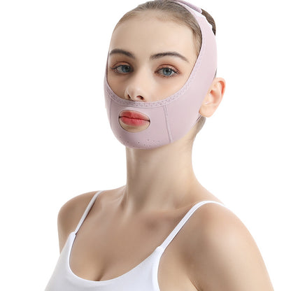 Facial Lifting Support Mask