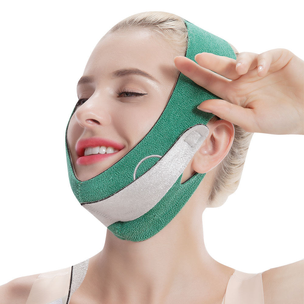Facial Lifting Support Mask
