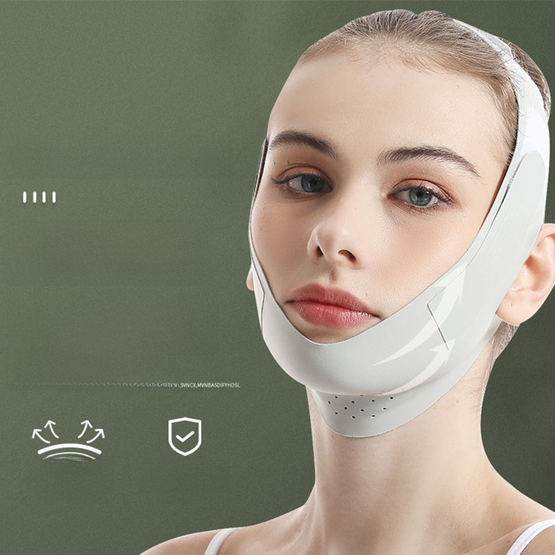 Facial Lifting Support Mask