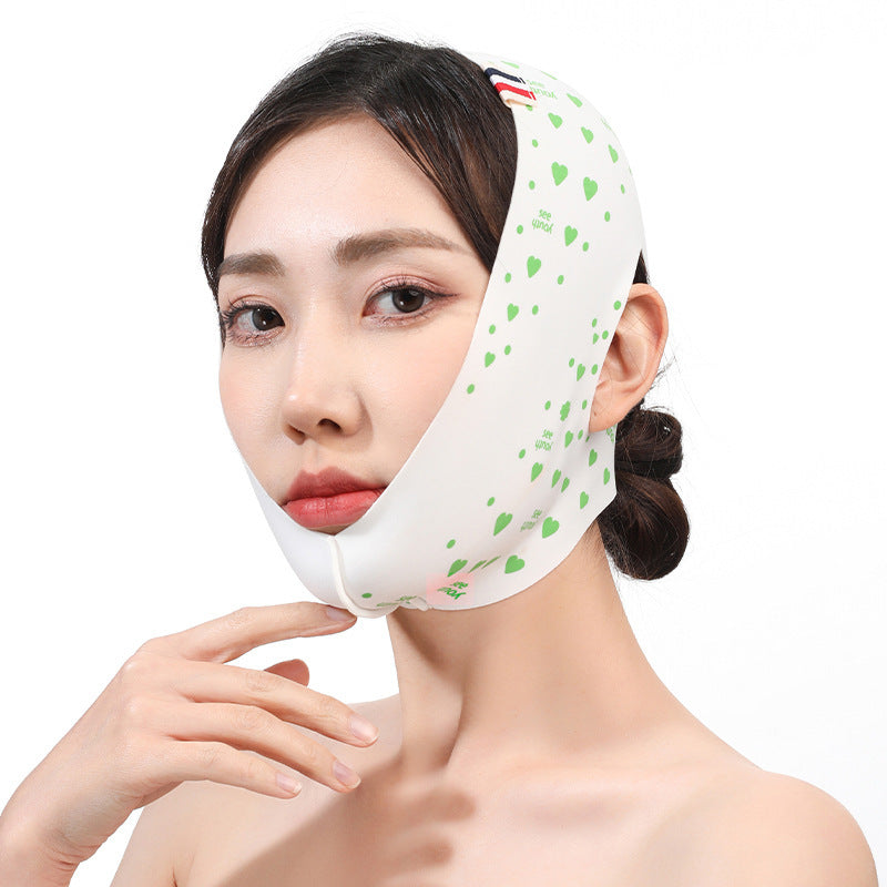 Facial Lifting Support Mask