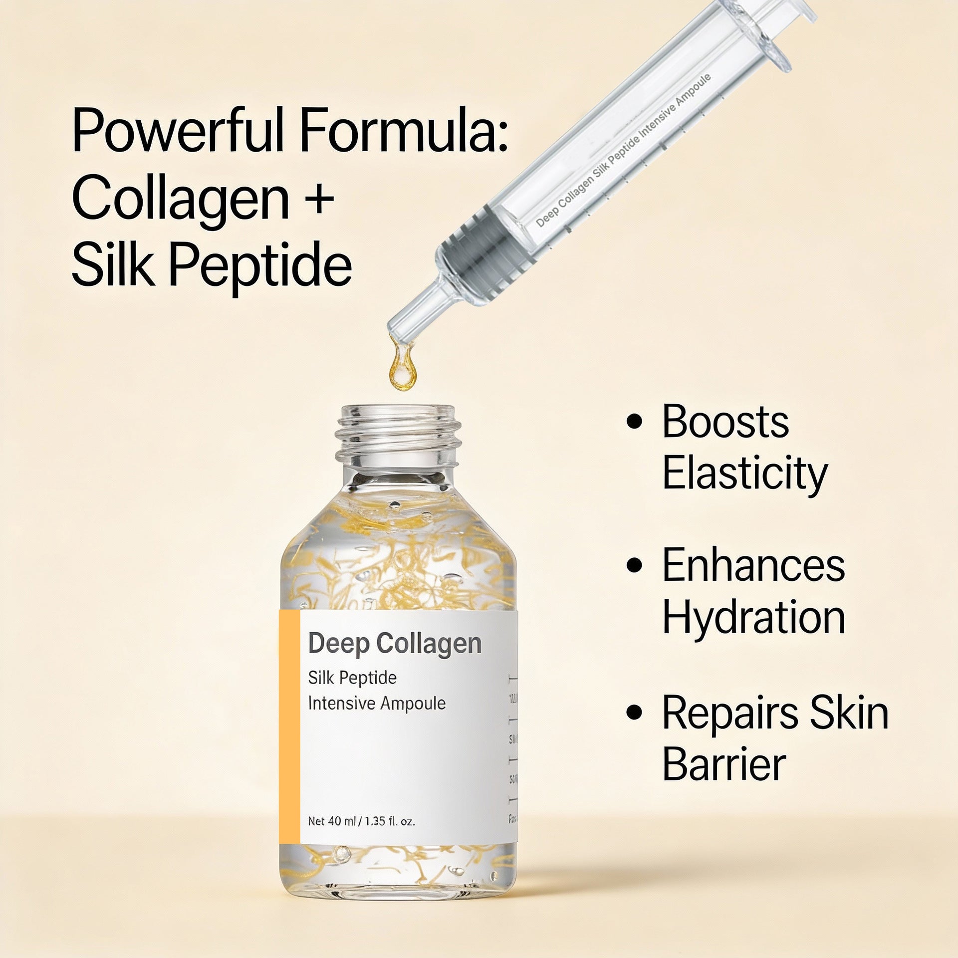 Facial Liquid Essence
