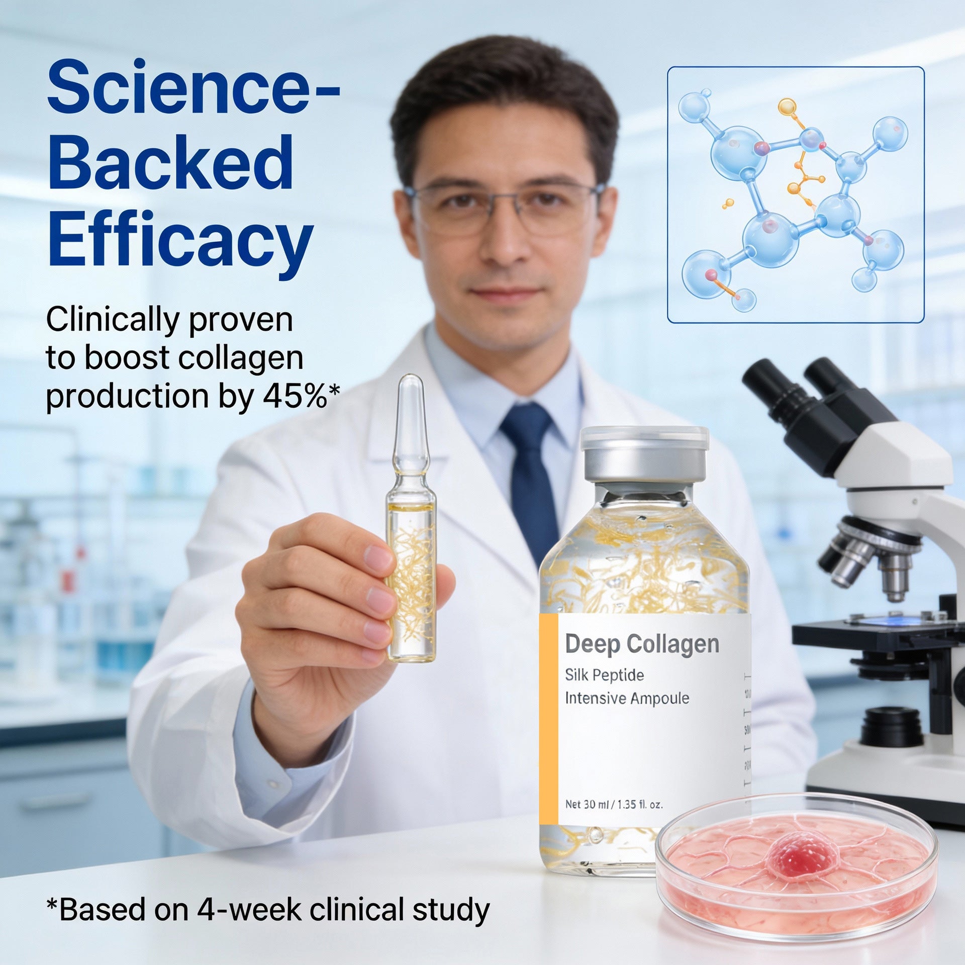 Facial Liquid Essence