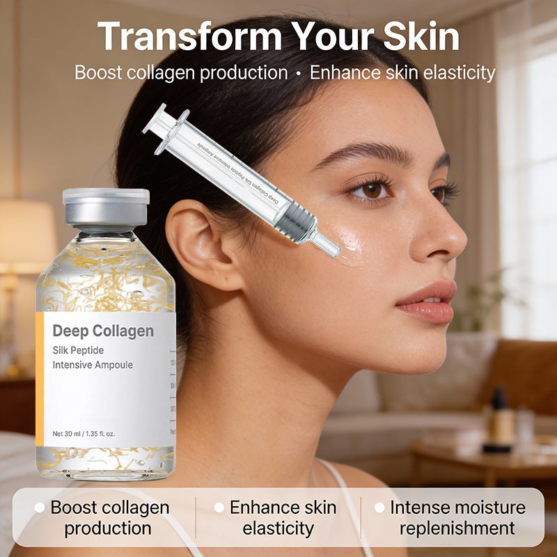 Facial Liquid Essence