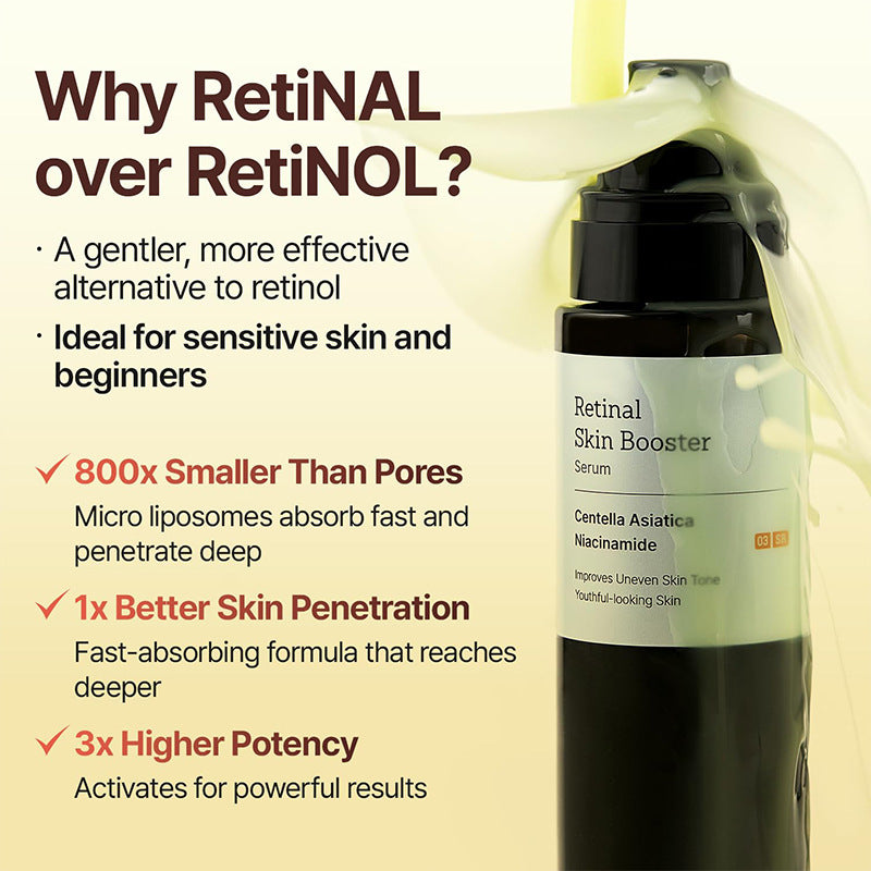 Facial Lotion