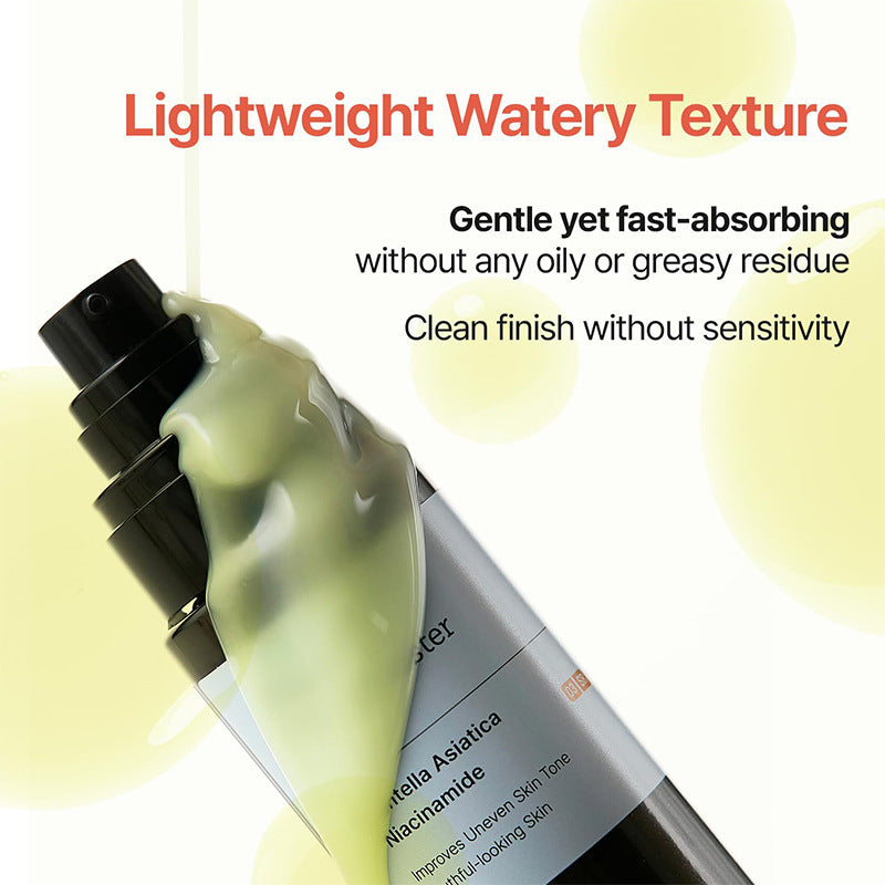 Facial Lotion