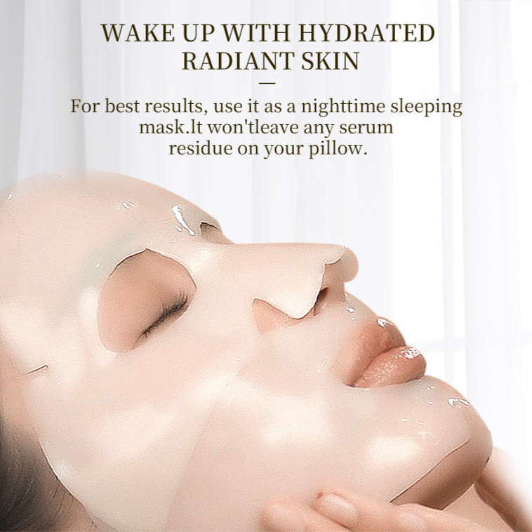 Facial Mask