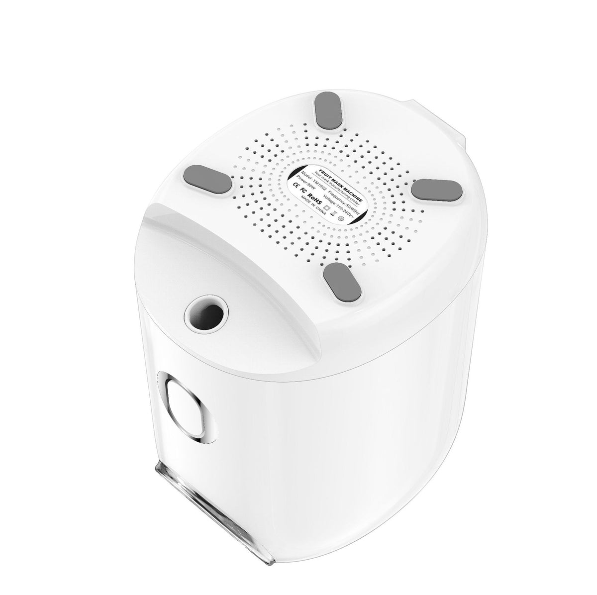 Facial Mask Machine