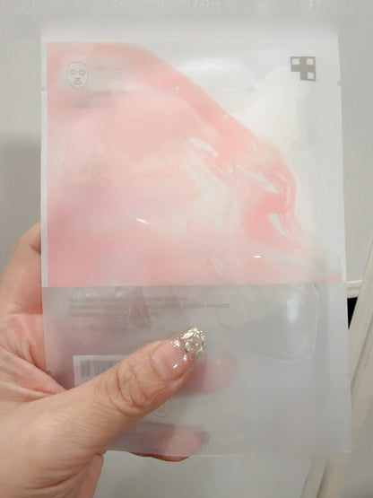 Facial Mask Sheets