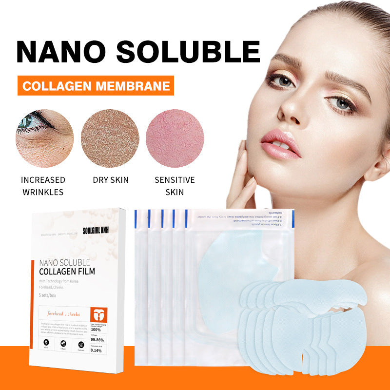 Facial Mask Sheets