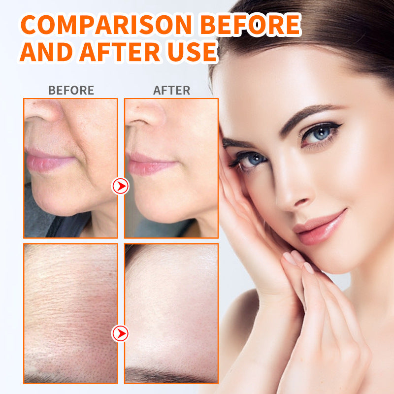 Facial Mask Sheets