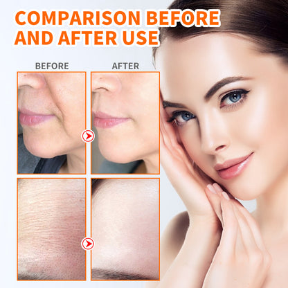Facial Mask Sheets